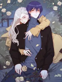 她的沈清 百合漫画海报